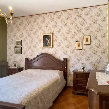 Dom wakacyjny Serenissima Luxury House Castiglione